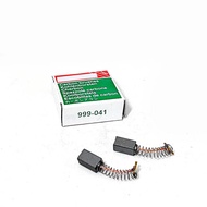 Berus Karbon 999041 untuk Alat Ganti Hitachi D6SH 10VC3 10VST 13VG 10VC2 10VA 10VG 13VH 13VSS