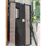 SAMSUNG 4K UA58TU7000K Speaker Set