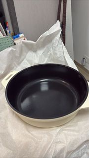 KOIZUMI 24cm 平底鍋