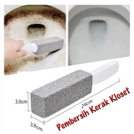 Pembersih Kerak Toilet Pumice Stone Batu Apung Pembersih Toilet Gosok Lantai Keramik Kamar Mandi WC