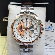 CASIO EDIFICE EF-558D