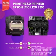 terbaru !!! print head printer epson l110 l210 l120 l220 l310 l1110