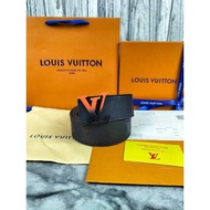 Men's Belt LV0089 MIRROR QLTY