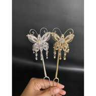 Zura The Wedding -MENTUL TRAP KUPU KUPU/CUNDUK MENTUL KUPU/METUL KEMBANG GOYANG KUPU/CUNDUK MENTUL K