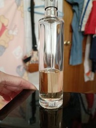 法國製 Swarovski 水晶香水 50ml/容量如圖