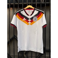 Germany HOME JERSEY 2026 World Cup