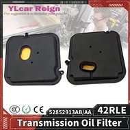 42RLE Auto Transmission Filter Oil Gasket For Chrysler Dodge Jeep Liberty Wrangler Dakota 42RLE 5285