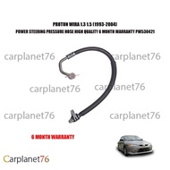 PROTON WIRA 1.3 1.5 (1993-2004) POWER STEERING PRESSURE HOSE HIGH QUALITY 6 MONTH WARRANTY PW530421