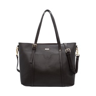 Hilly Genuine Leather Eleanor Shoulder Bag
