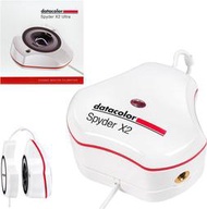 【叮噹電子】全新 Datacolor Spyder X2 Ultra Elite 螢幕校色器 可辦公室自取 保固一年