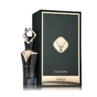 French Avenue Elysian Onyx