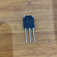 Transistor Mosfet TR K2837 I/