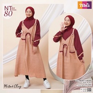 Nibras Teen NT 080 / Gamis Nibras Remaja / Baju Nibras Remaja / Baju Setelan Wanita Remaja / Setelan Remaja Perempuan / Setelan Wanita Terbaru 2022 Remaja / Baju Wanita Terbaru 2022 Remaja Kekinian / Baju NBRS / Gamis Nibras Diskon