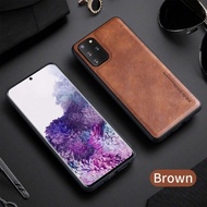 CASE SAMSUNG GALAXY A54 5G / A34 5G / A23 Soft Casing Leather Xlevel