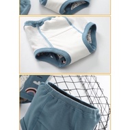 Quality Training Pants Potty Pants 6 Layer, Popok Pants, Toilet Training, Training Pants