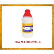 Sika® Sikagard - 703 GroutSeal (1 litre)- waterproof SIKA / WATERPROOFING / KALIS AIR / 防水 [SJ MALL]