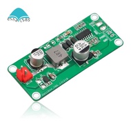 6A Current High Power Amplifier Boost Board DC-DC Boost Power Module Board Voltage 7.2-12V to 24V