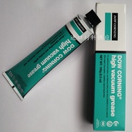 Dow Corning hvg high vacuum silicone grease High Vacuum Grease insulation sealing