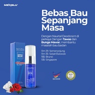 NATURAL DEODORANT MAGIC BLUE