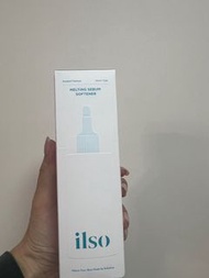 ilso 黑頭粉刺導出液