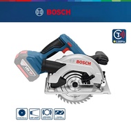 SNC - BOSCH GKS 18V-57 Professional SOLO Cordless Circular Saw (Without Battery & Charger) - 06016A2