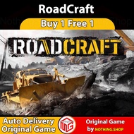 Roadcraft - [Auto Delivery] [Full DLC] [Steam Offline] PC Game - Steam Game