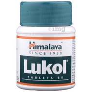 Lukol Himalaya tablet expiry 12/2025