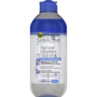 Nước Tẩy Trang GARNIER Pháp 400ml