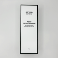 [ Dr.SYS ] Reset Cream Shampoo & Treatment 500ml