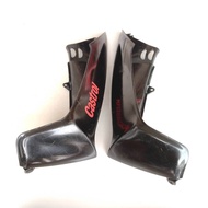 SAYAP LUAR YAMAHA SIGMA ORIGINAL BEKAS SAYAP SIGMA BAGIAN LUAR SEKEN ORIGINAL