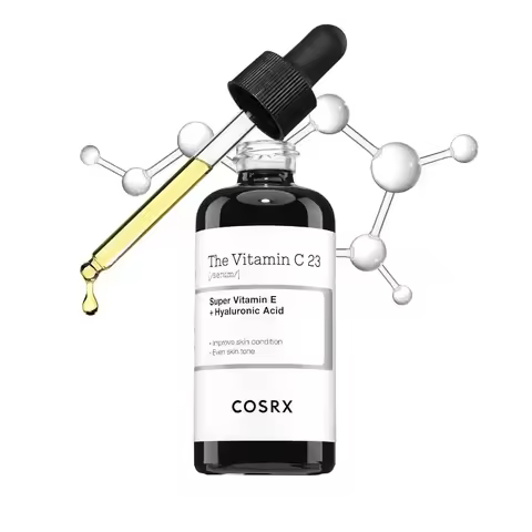 COSRX The Vitamin C 23 Serum Vitamin C Essence C 13 Essence Vitamin C Serum For Face Korean Skin Car
