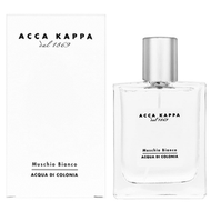 ※☐  ACCA KAPPA白麝香 中性淡香水 30ml／50ml／100ml White Moss Unisex