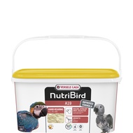 A19 Nutribird 3kgs Hand-rearing food for macaws, African greys, eclectus parrots and other baby bird
