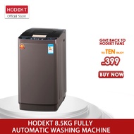 HODEKT 8.5KG /7KG Mesin Basuh Fully Automated Washer/Semi-automatic Washing Machine