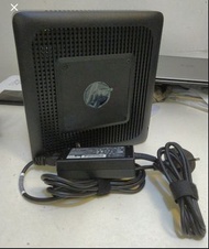 超微型電腦hp thin client t630