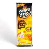 mie sedaap ramen yes hakata chicken ramen - ramen yes hakata chicken ramen