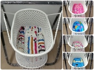 DUYAN WITH ADJUSTABLE STAND COMPLETE SET