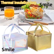 SMILE Thermal/Cooler Bag Outdoor Boxes Ice Storage Box Durable Insulated Food