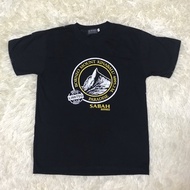 T-Shirt Sabah Borneo Limited Glow In The Dark