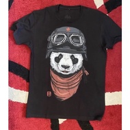 Panda T shirt