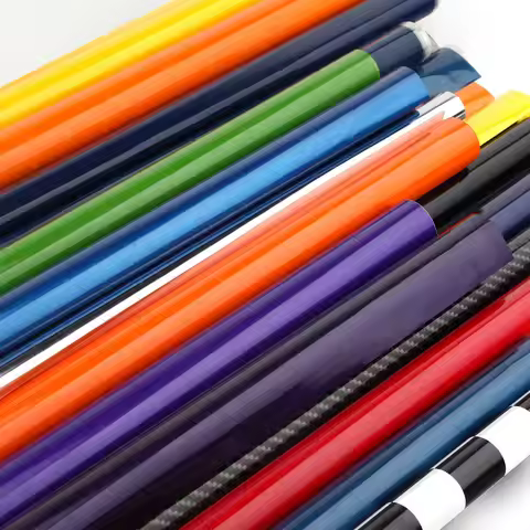 2Meter/lot MP Brand Hot Shrink Covering Film Model Film For RC Airplane Models DIY High Quality Fact