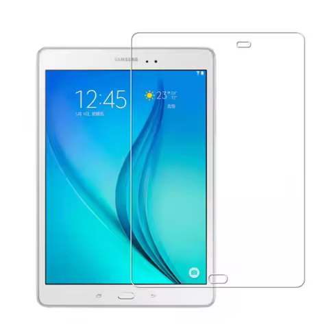 For Samsung Galaxy Tab A 9.7 SM-T550 T555 Tempered Glass Screen Protector TabA 9.7 SM-P550 P555 Tabl