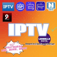 OTT NAVIGATOR OTT TV IPTV ISP SMARTERS3 PLAYER4 LITE IPTV