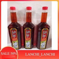 Nước mắm nam ngư 750ml/500ml/900ml - SIÊU THỊ LAN CHI SHOP