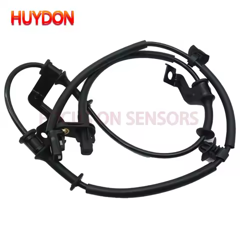 59810-A6300 Front Left/Right ABS Sensor Wheel Speed For Hyundai I30 Kia Cee'd 59830-A6300 59830-A500