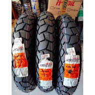 Corsa Platinum Cross Tire