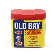 Old Bay Season U.S. Imported Old Bay Season Seasoning Old Bay Seasoning Seasoning Powder 170g01--13