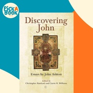 [100% Original Books] - Discovering John PB : Essays by John Ashton by John Ashton (UK edition, pape