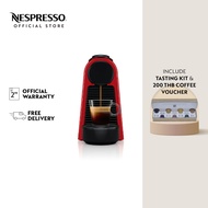 Nespresso เครื่องชงกาแฟ รุ่น Essenza Mini D Range
