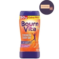 Bournvita Chocolate Nutrition Drink 550g
